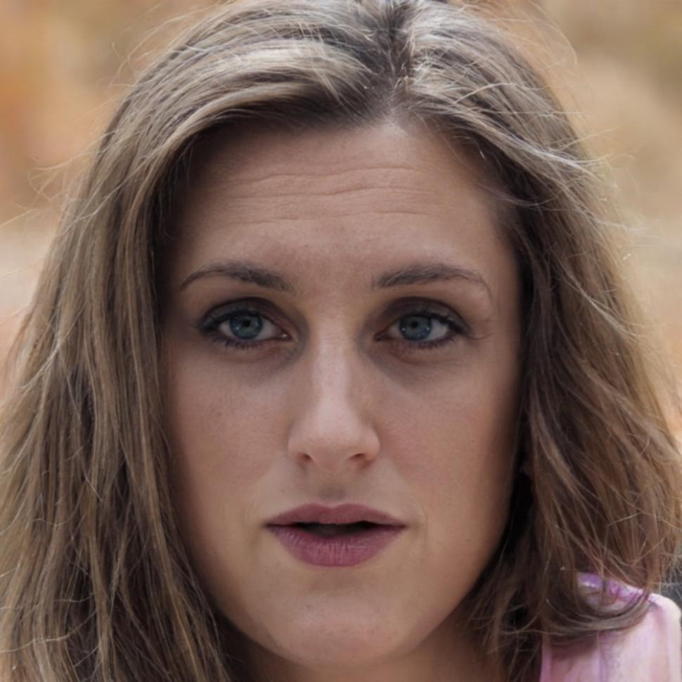 Carmen Velasco, instructora de programación de juegos