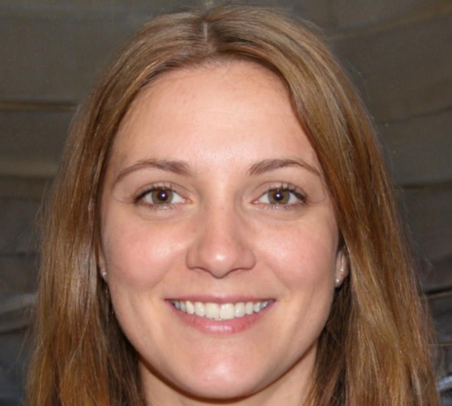Sofia Ramos, instructora de diseño de juegos